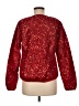 Unbranded 100% Polyester Red Jacket Size M - photo 2
