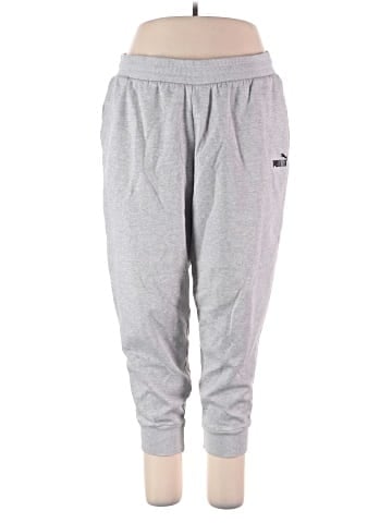 Puma Sweatpants (view 1)
