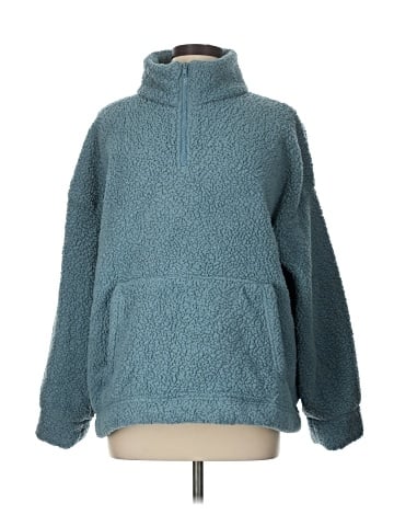 American Eagle Outfitters Pullover Sweater (view 1)