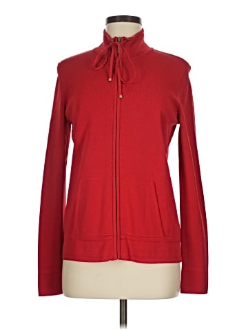 Dana Buchman Cardigan (view 1)
