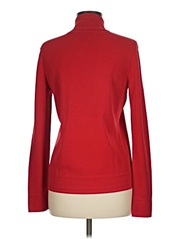 Dana Buchman Cardigan (view 2)