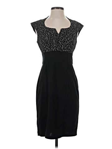 London Times Cocktail Dress (view 1)
