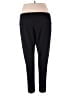 Banana Republic Solid Black Active Pants Size XXL - photo 2