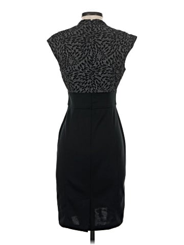 London Times Cocktail Dress (view 2)
