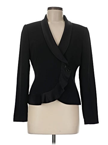 Tahari by ASL Blazer (view 1)