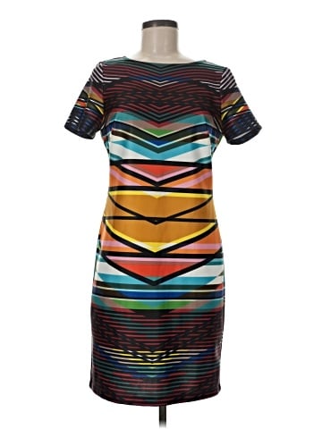 Maia Casual Dress (view 1)