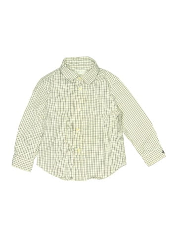 Ralph Lauren Long Sleeve Button-Down Shirt (view 1)