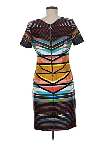 Maia Casual Dress (view 2)