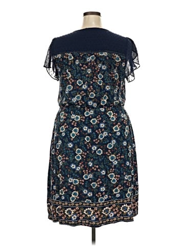 Daniel Rainn Casual Dress (view 2)