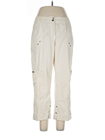 Chico's Cargo Pants (view 1)