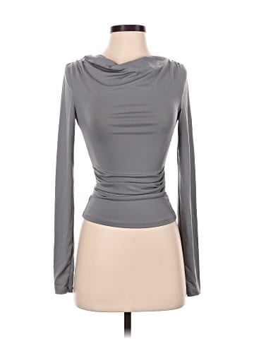 Divided by H&M Long Sleeve T-Shirt (view 1)