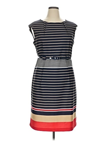 ILE New York Casual Dress (view 1)
