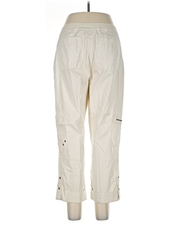 Chico's Cargo Pants (view 2)