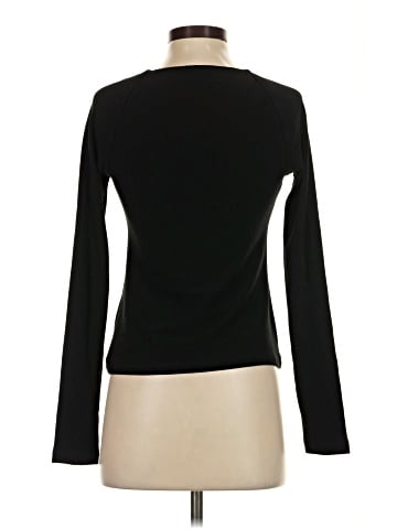 A.L.C. Long Sleeve Top (view 2)