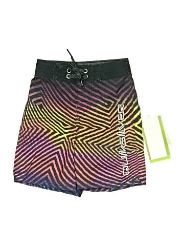 Quiksilver Board Shorts (view 1)