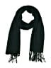 Unbranded Black Scarf One size - photo 1