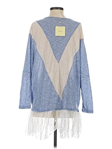A'reve Long Sleeve Top (view 2)