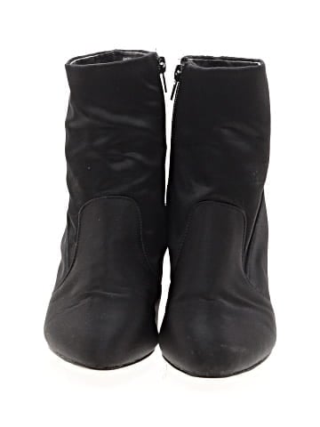Just Fab Ankle Boots (view 2)