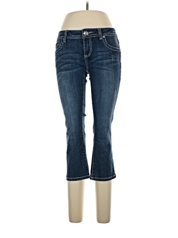 L.A. Idol Jeans (view 1)