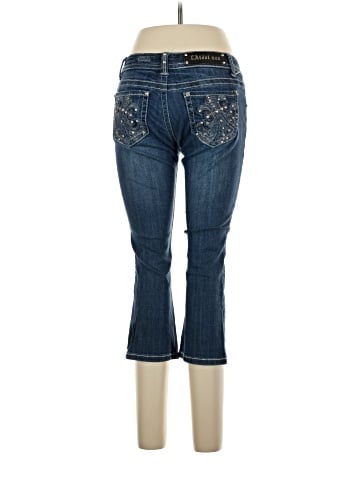 L.A. Idol Jeans (view 2)