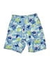 Disney Tropical Blue Board Shorts Size S (estimated, youth) - photo 1