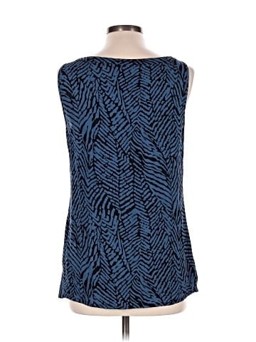 Tory Burch Sleeveless Blouse (view 2)
