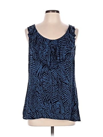 Tory Burch Sleeveless Blouse (view 1)