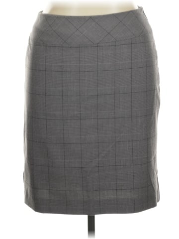 Amanda Smith Formal Skirt (view 1)