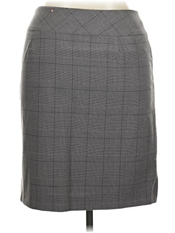 Amanda Smith Formal Skirt (view 2)