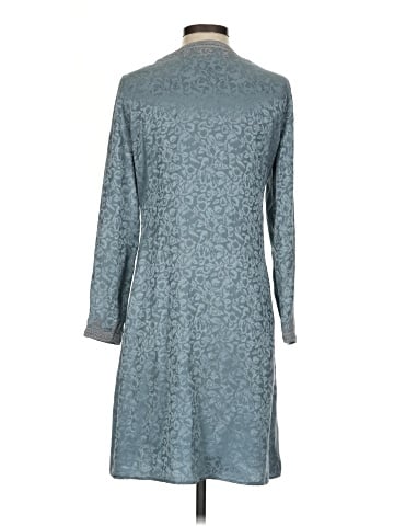Oscar De La Renta Casual Dress (view 2)