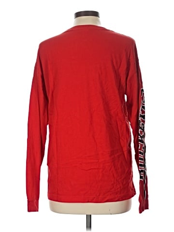 Victoria's Secret Pink Long Sleeve Top (view 2)