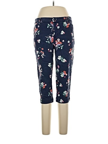 St. John's Bay Casual Pants (view 1)