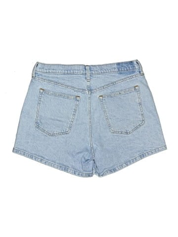 Abercrombie & Fitch Denim Shorts (view 2)