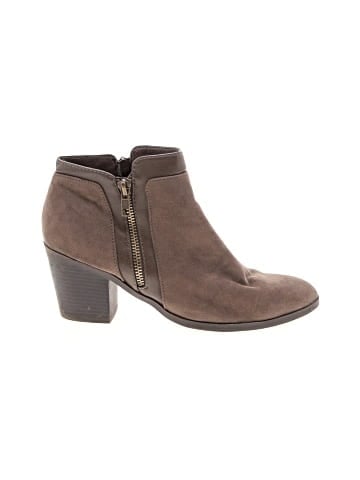 Shoedazzle Ankle Boots (view 1)
