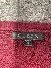 Guess Red Burgundy Pullover Sweater Size XS - photo 7