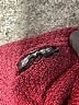 Guess Red Burgundy Pullover Sweater Size XS - photo 8