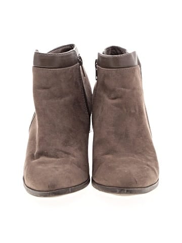 Shoedazzle Ankle Boots (view 2)