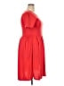 Lularoe Solid Red Casual Dress Size 2X - photo 4