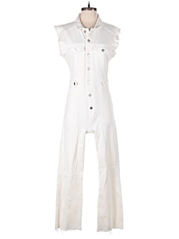 Joe's Jeans Jumpsuit (view 1)