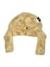 Assorted Brands Tan Winter Hat One size - photo 1