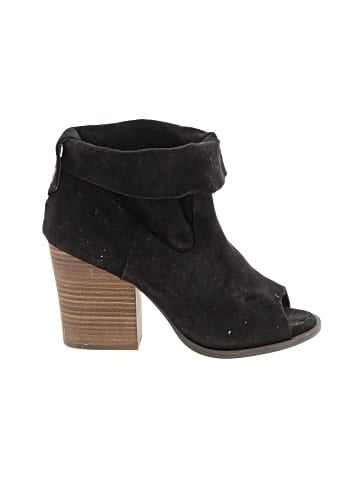 Pop Ankle Boots (view 1)
