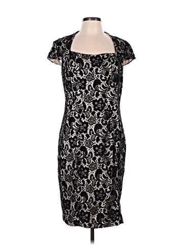 Jax Cocktail Dress (view 1)