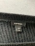 Express Black Pullover Sweater Size M - photo 7