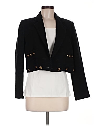 Zara Blazer (view 1)