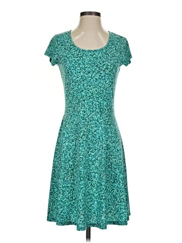 MICHAEL Michael Kors Cocktail Dress (view 1)