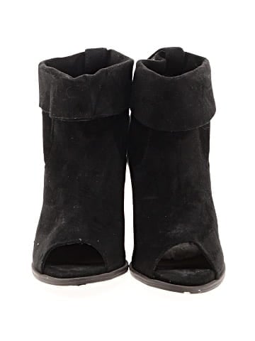 Pop Ankle Boots (view 2)