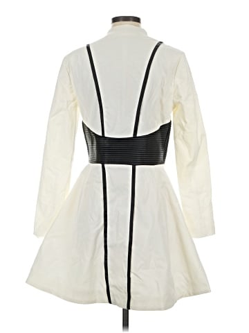 Venus Casual Dress (view 2)