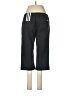 Adidas 100% Polyester Solid Gray Active Pants Size 4 - photo 2