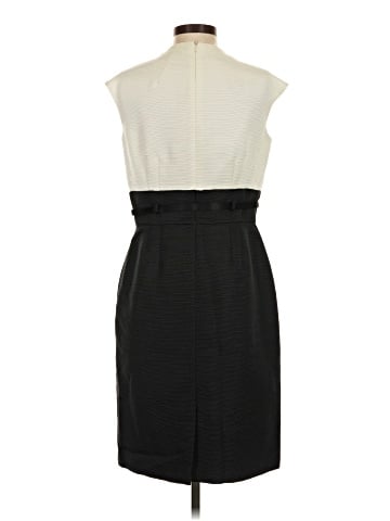 Tahari by ASL Cocktail Dress (view 2)