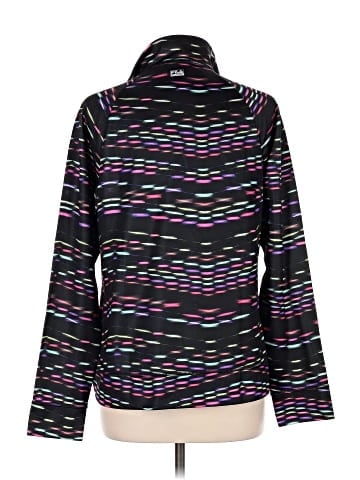 Fila Sport Pullover Sweater (view 2)